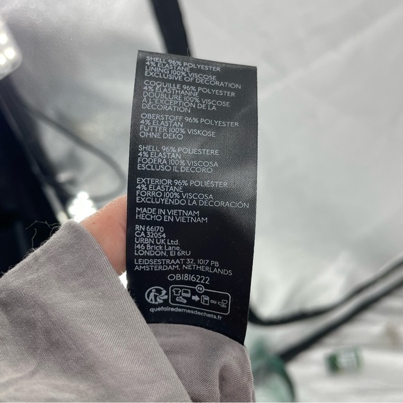 By Anthropologie Low-Rise Sequin Maxi Skirt silver yellow Sz XXS - Picture 7 of 8